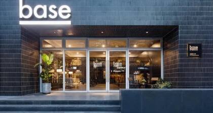 BaseLIVING Wending Serviced Apartment