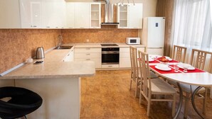 Cucina privata