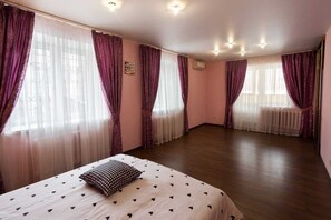 熨斗/熨衣板、免费 WiFi