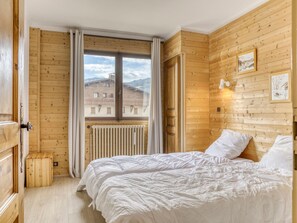 2 habitaciones 