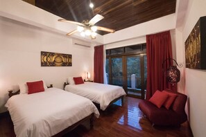 Villa, 3 Bedrooms, Non Smoking, Kitchen