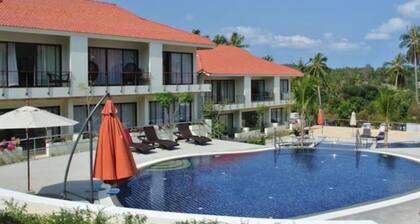 4 Bedroom Twin Villas Cheong Mon