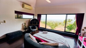 Villa, camere multiple, non fumatori, cucina