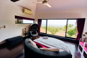 Villa, Multiple Bedrooms, Non Smoking, Kitchen | Individually decorated, desk, free WiFi - 7 Bedroom Twin Sea View Villas Chaweng Noi SDV161/162-By Samui Dream Villas (Koh Samui)