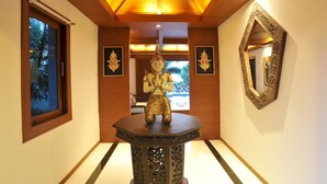 Unclassified image, 5 of 25, button - 2 Bedroom Sea View Villa Big Buddha (Koh Samui)