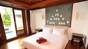 Unclassified image, 4 of 25, button - 2 Bedroom Sea View Villa Big Buddha (Koh Samui)