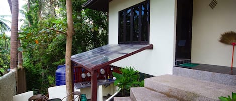 Villa, 1 habitación, no fumadores, cocina | Terraza o patio