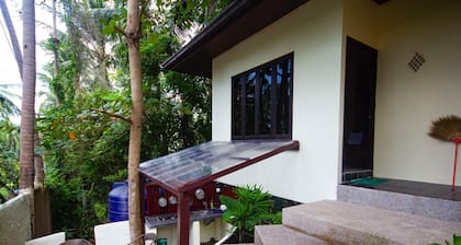 1 Bedroom Beach Bungalow Koh Phangan SDV235-By Samui Dream Villas