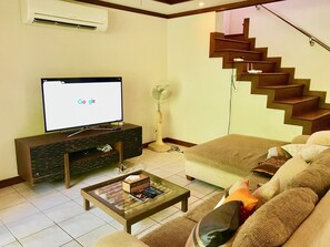 منطقة المعيشة