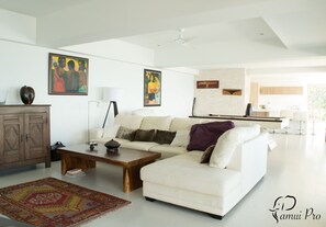 2 camere, Wi-Fi gratuito