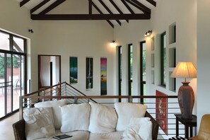 Interior - 3 Bedroom Sea View Villa Santi SDV228-By Samui Dream Villas (Koh Samui)