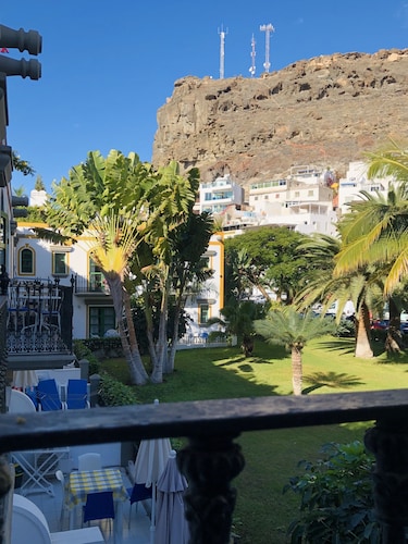 Wohnung in La Venecia - Harbour Apt 324 - mit 40 qm Dachterrasse