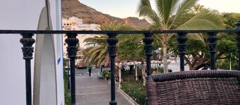 Apartment in La Venecia - Harbor Apt 324 - with 40 sqm roof terrace