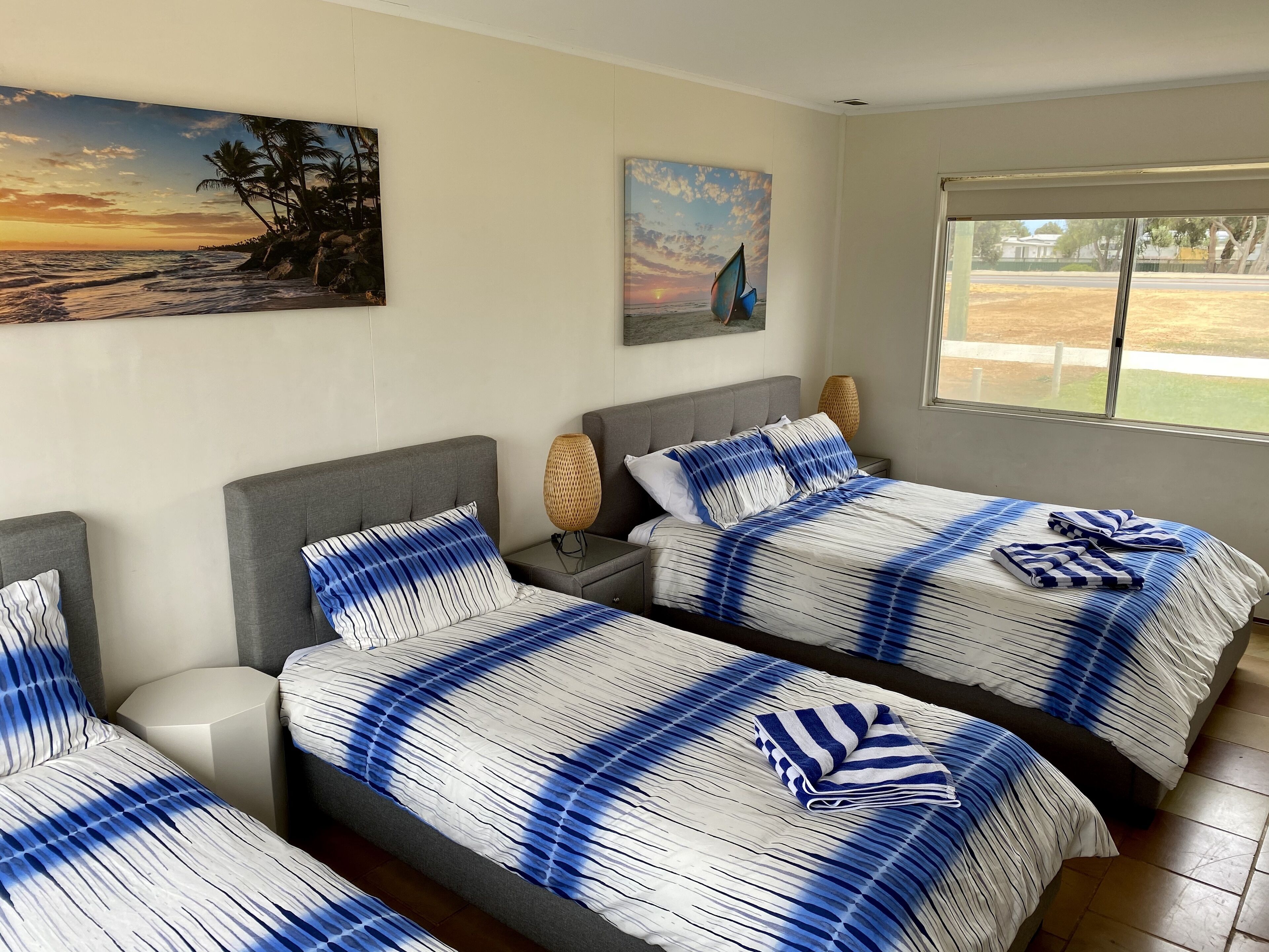 3 Schlafzimmer, Bügeleisen/Bügelbrett, kostenloses WLAN, Bettwäsche