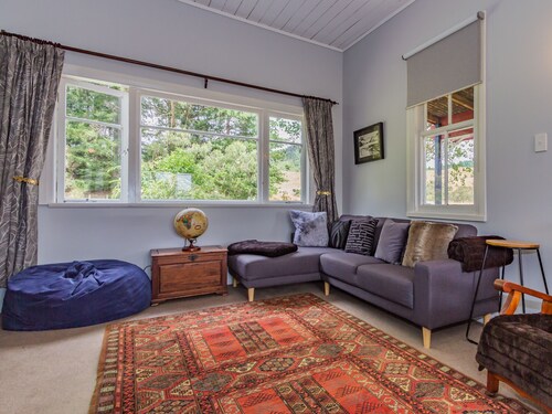 The Red Rooster Cottage