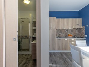 Private kitchen - Residenza Alminà (Lampedusa)