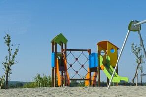 Area bambini