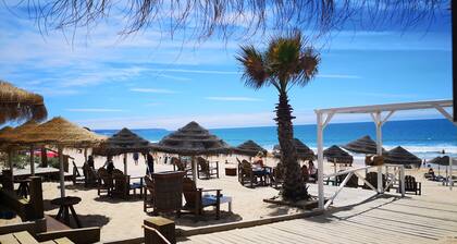 Ruhe, Komfort, Schwimmbad, Strände, geschützter Naturpark, alle Aktivitäten in der Nähe.