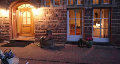 Maison de 90 mÂČ Ă Dhronecken