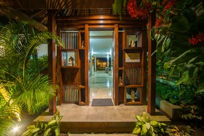 Exterior - Villa Damai, Ubud (Ubud)