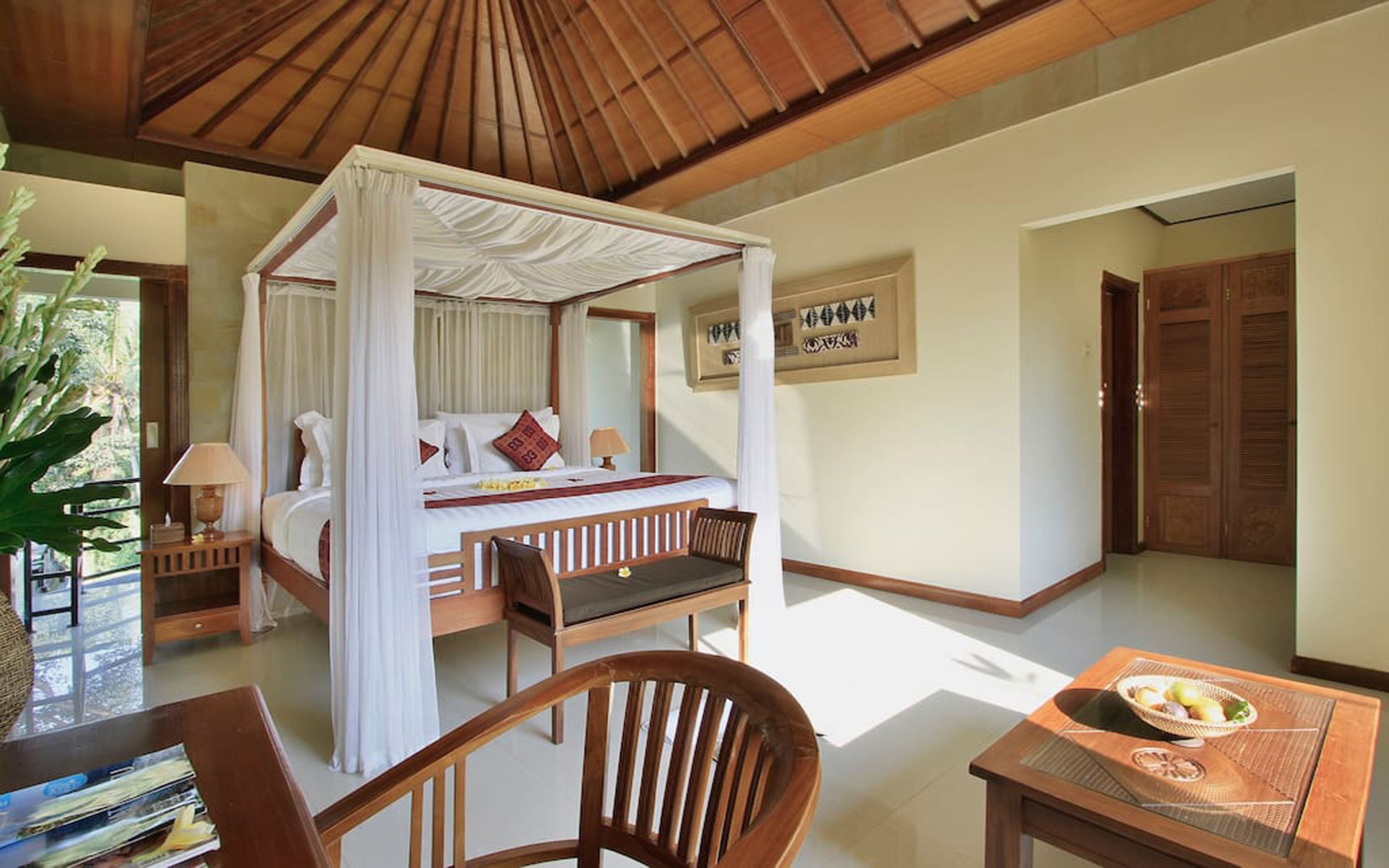 Foto - Casa Priya Ubud