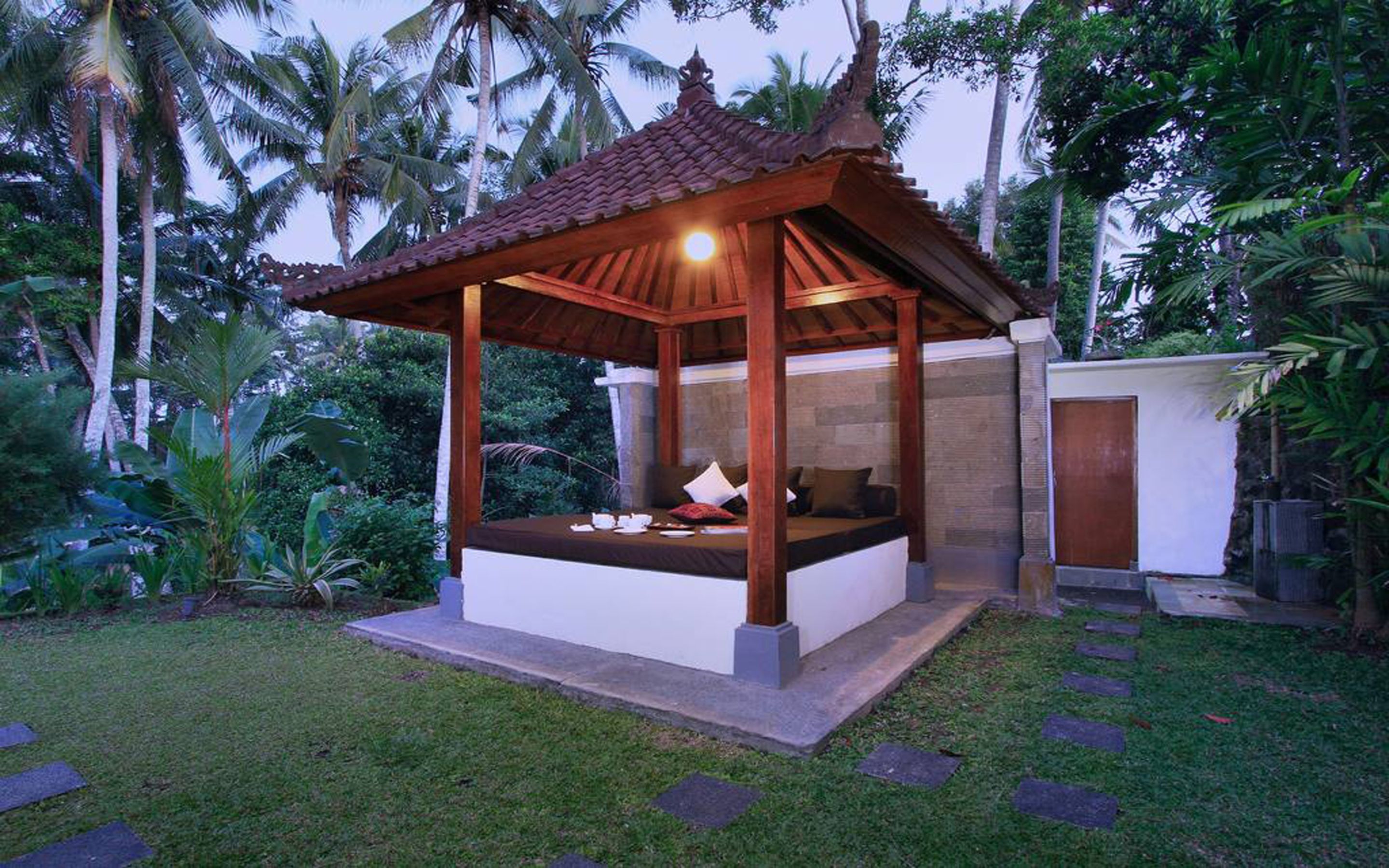 Foto - Casa Priya Ubud