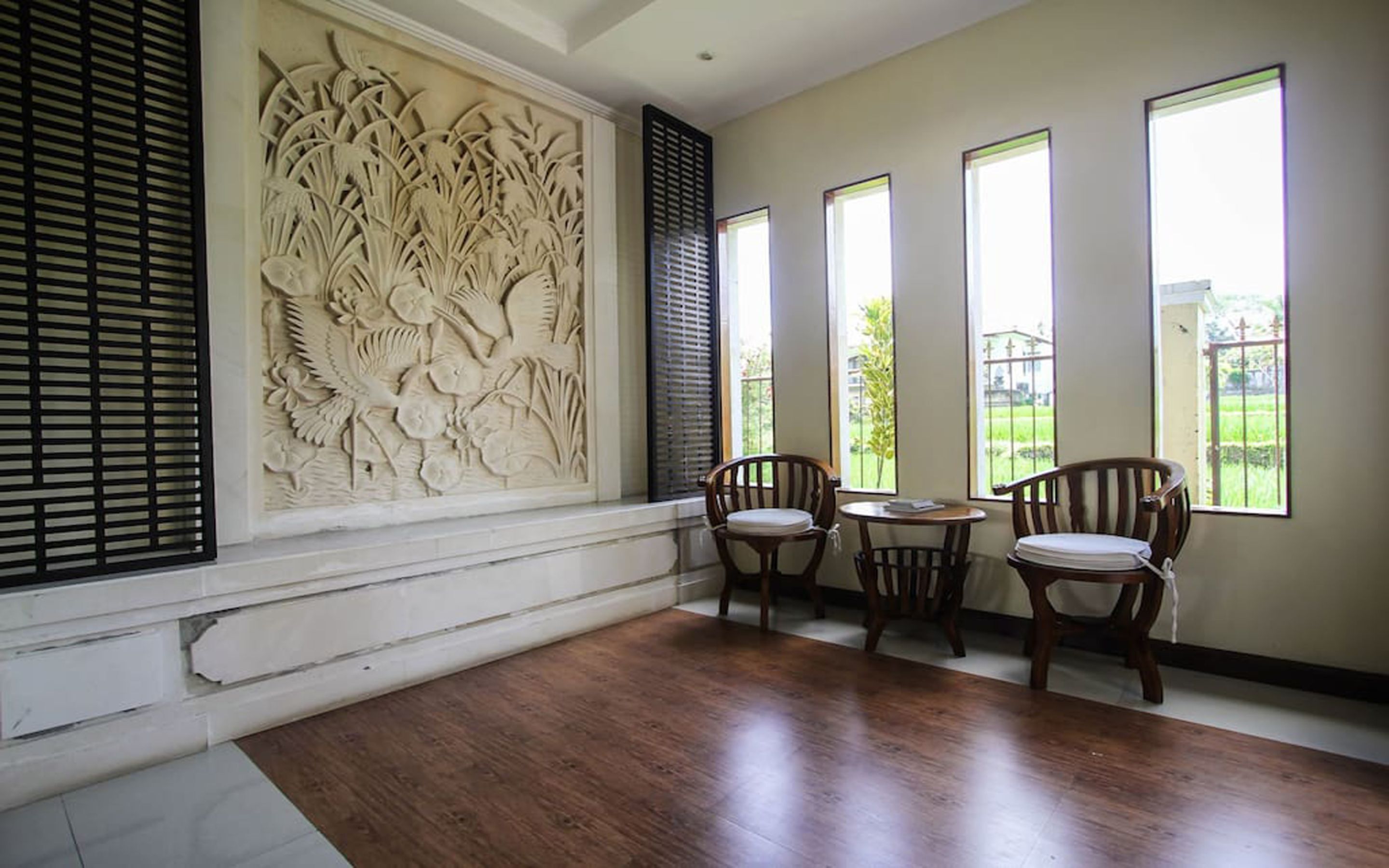 Foto - Casa Priya Ubud