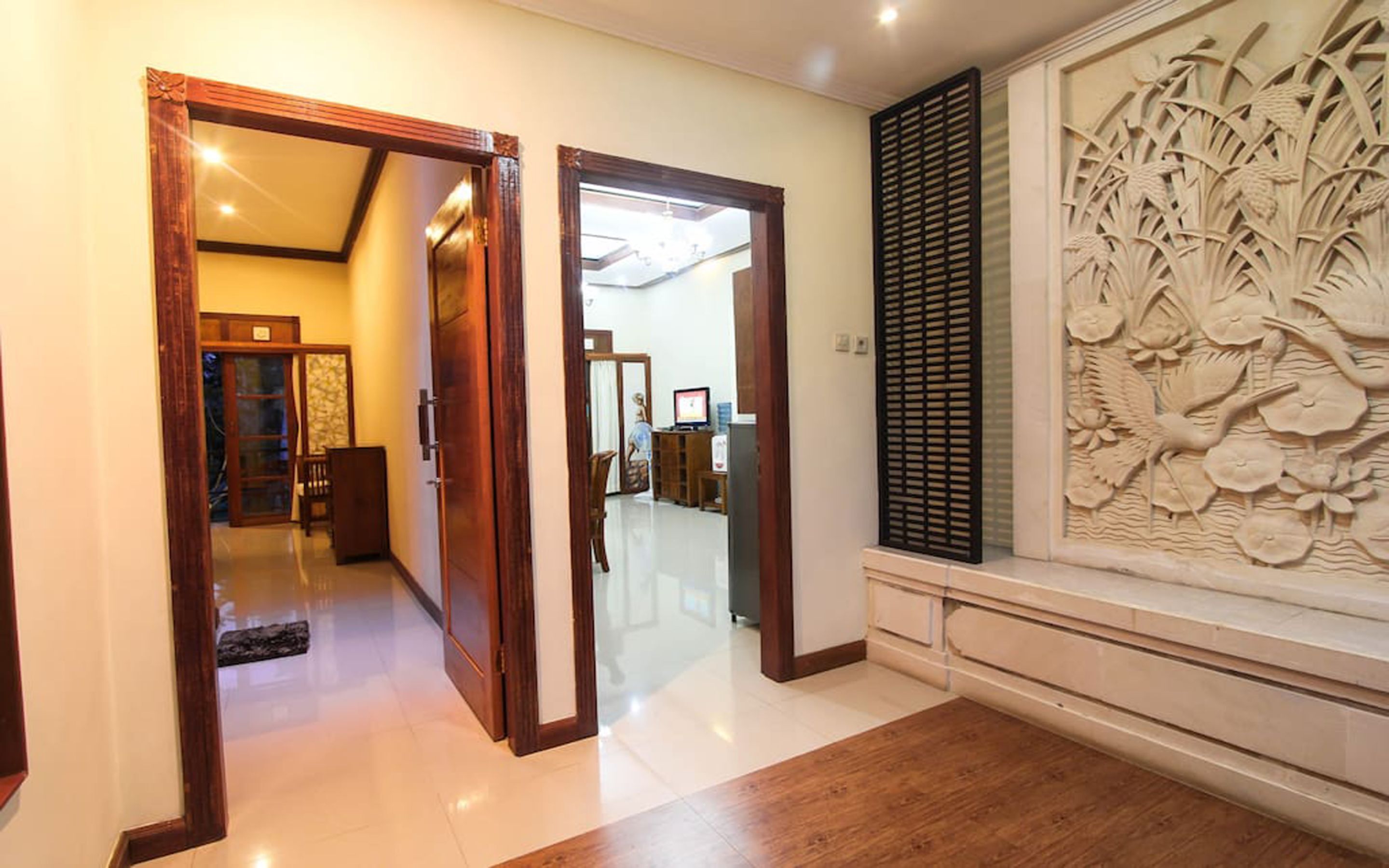 Foto - Casa Priya Ubud