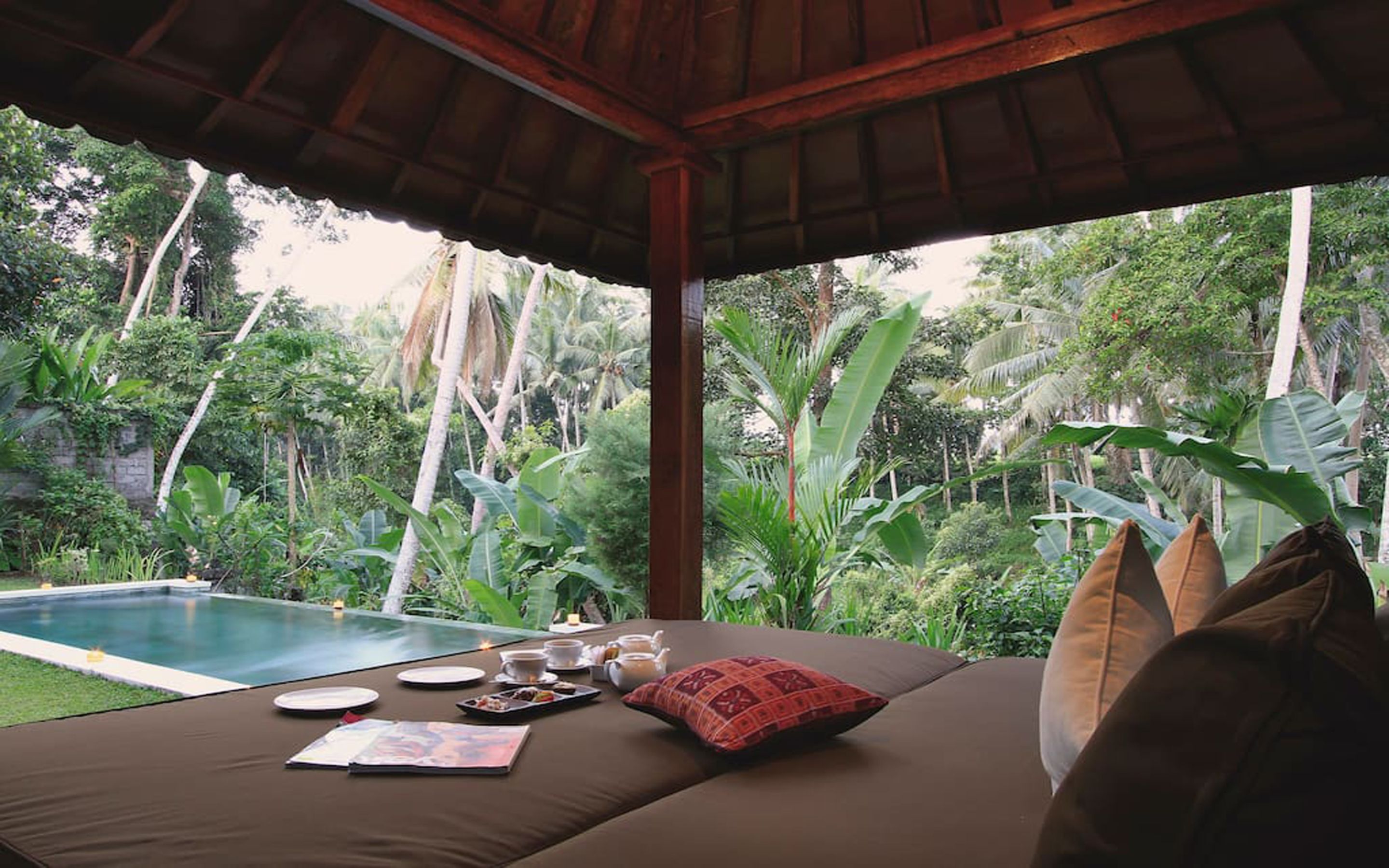 Foto - Casa Priya Ubud