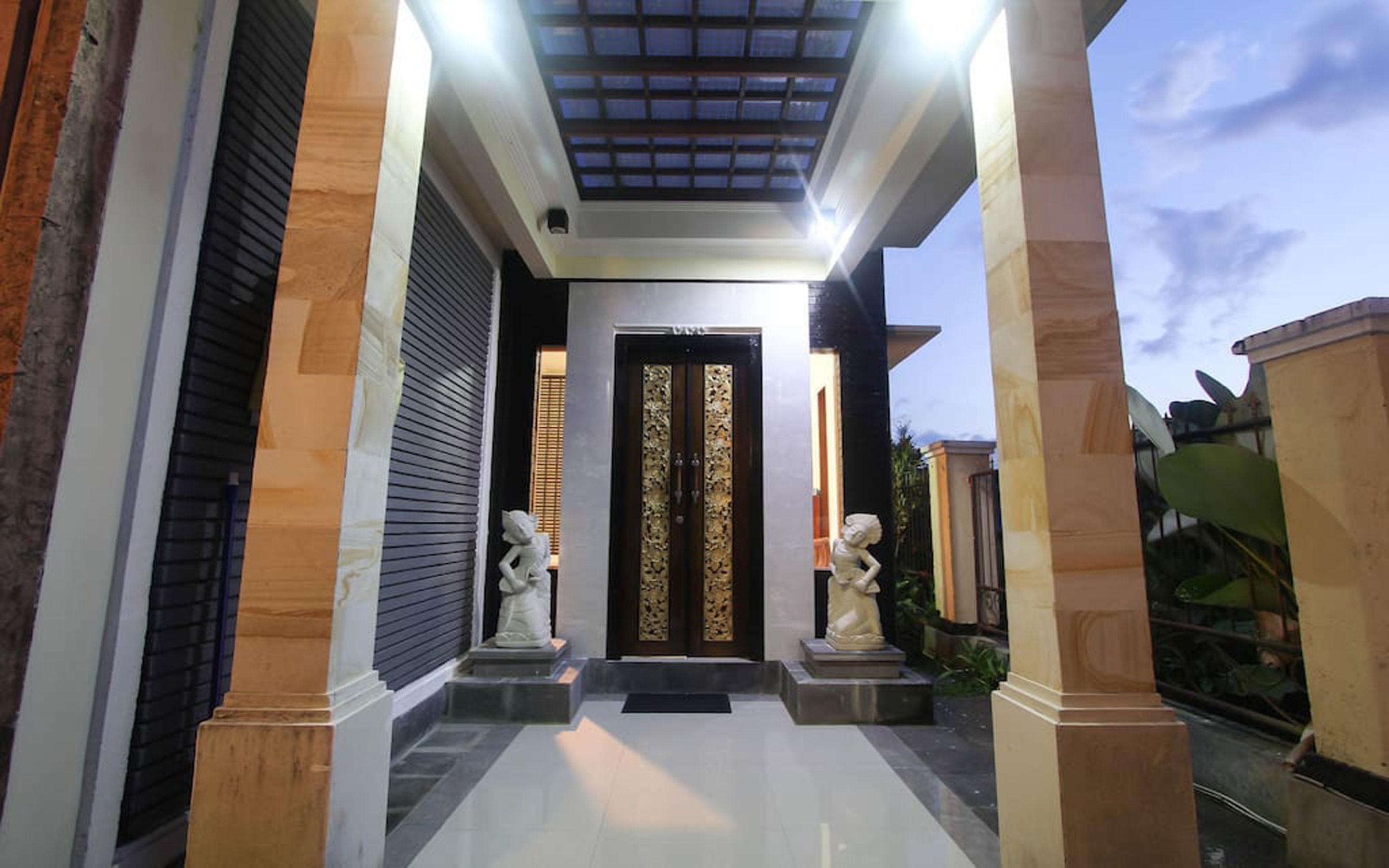 Foto - Casa Priya Ubud