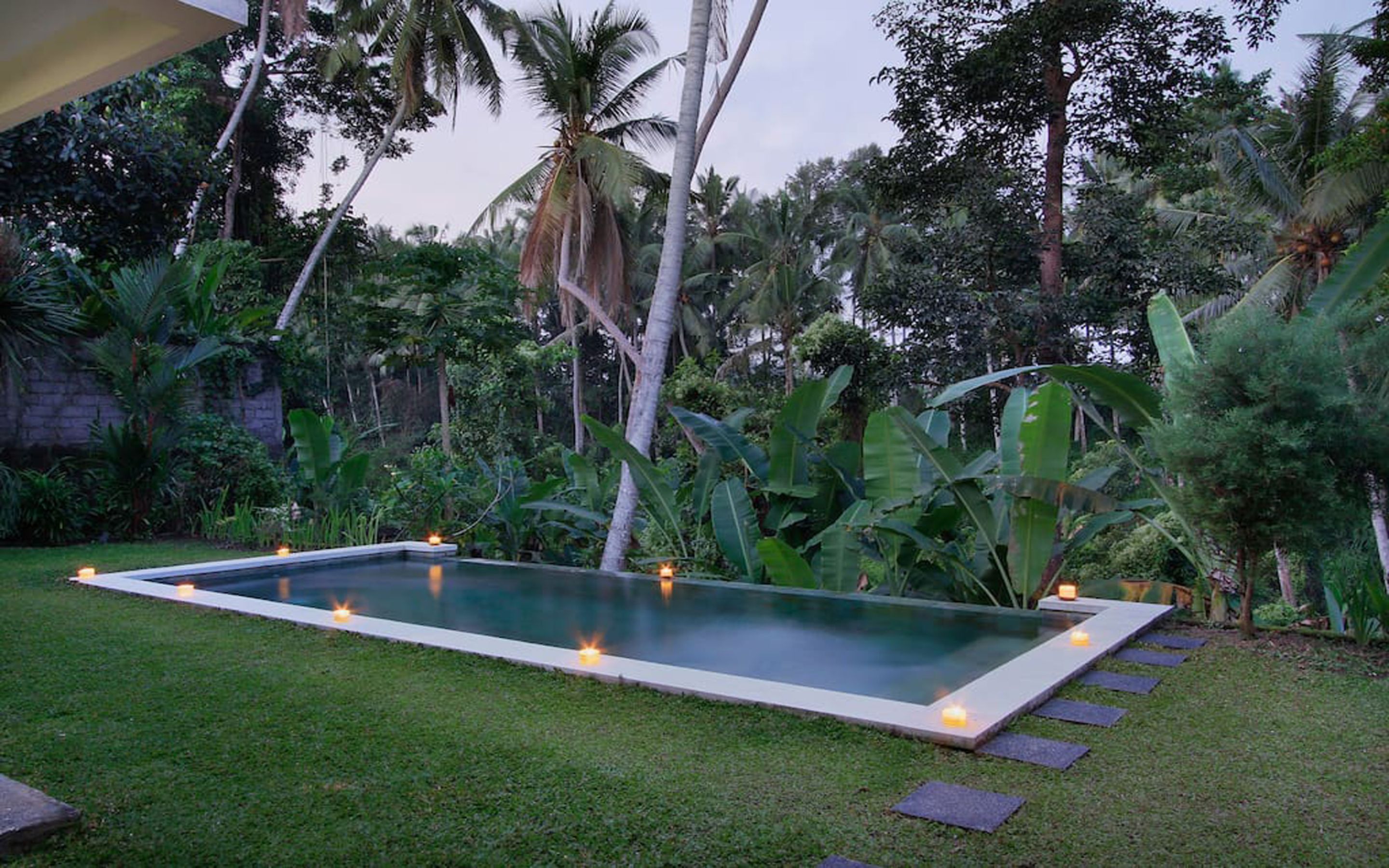 Foto - Casa Priya Ubud