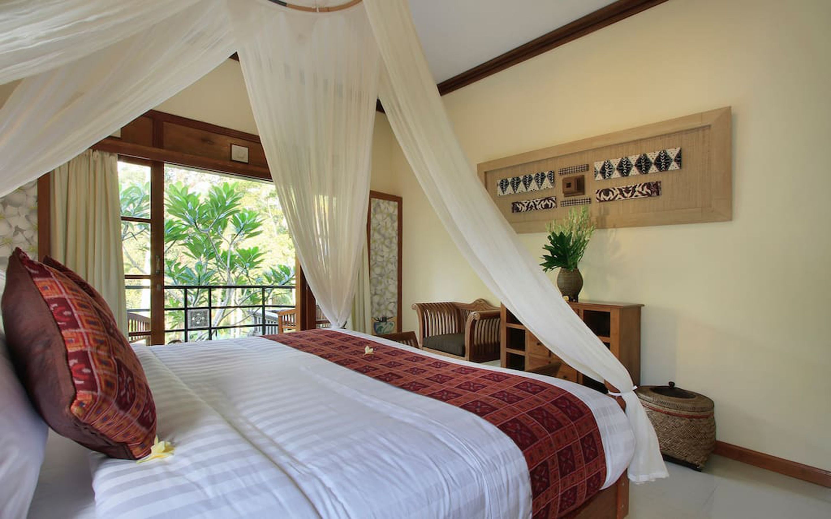 Foto - Casa Priya Ubud