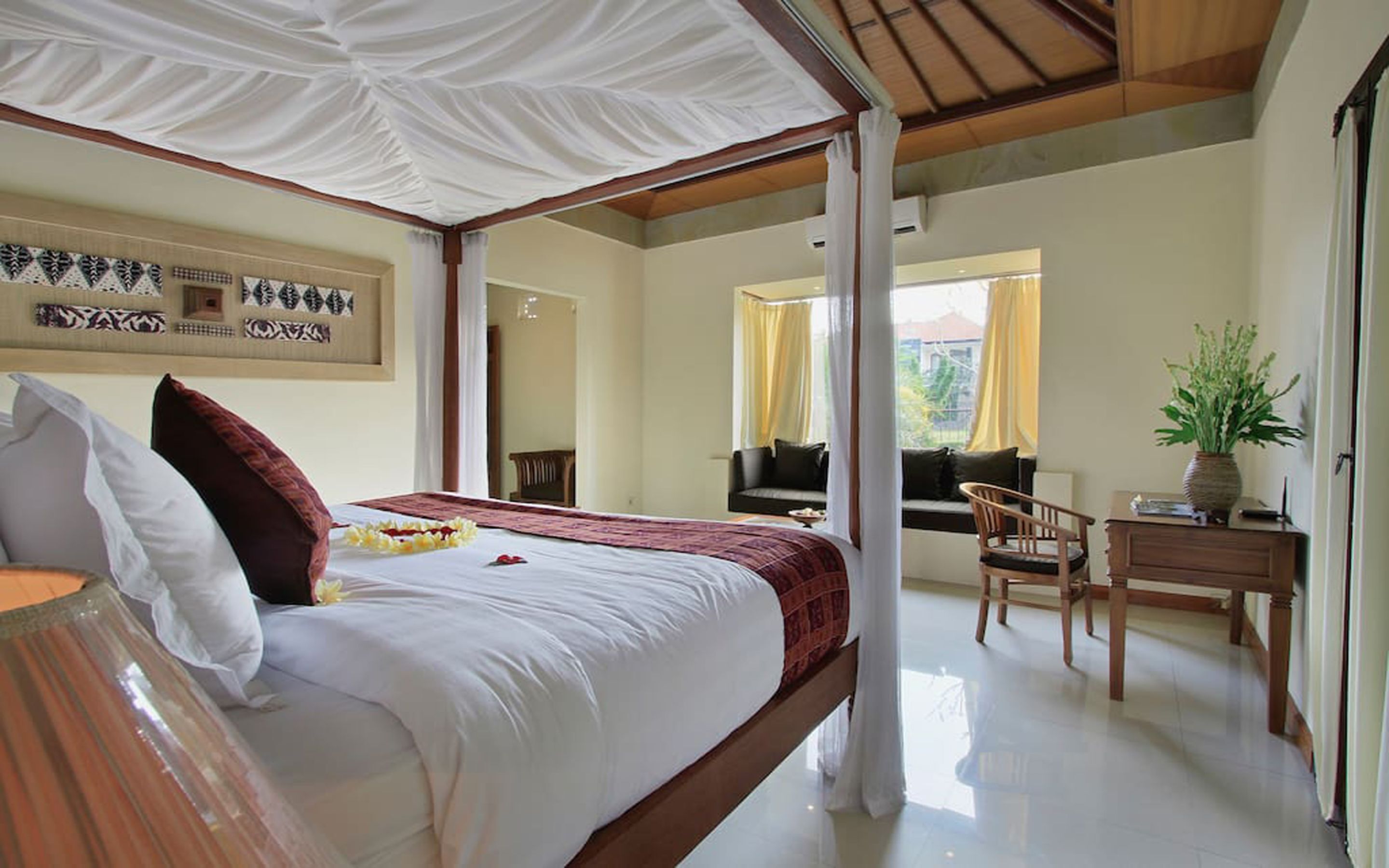 Foto - Casa Priya Ubud