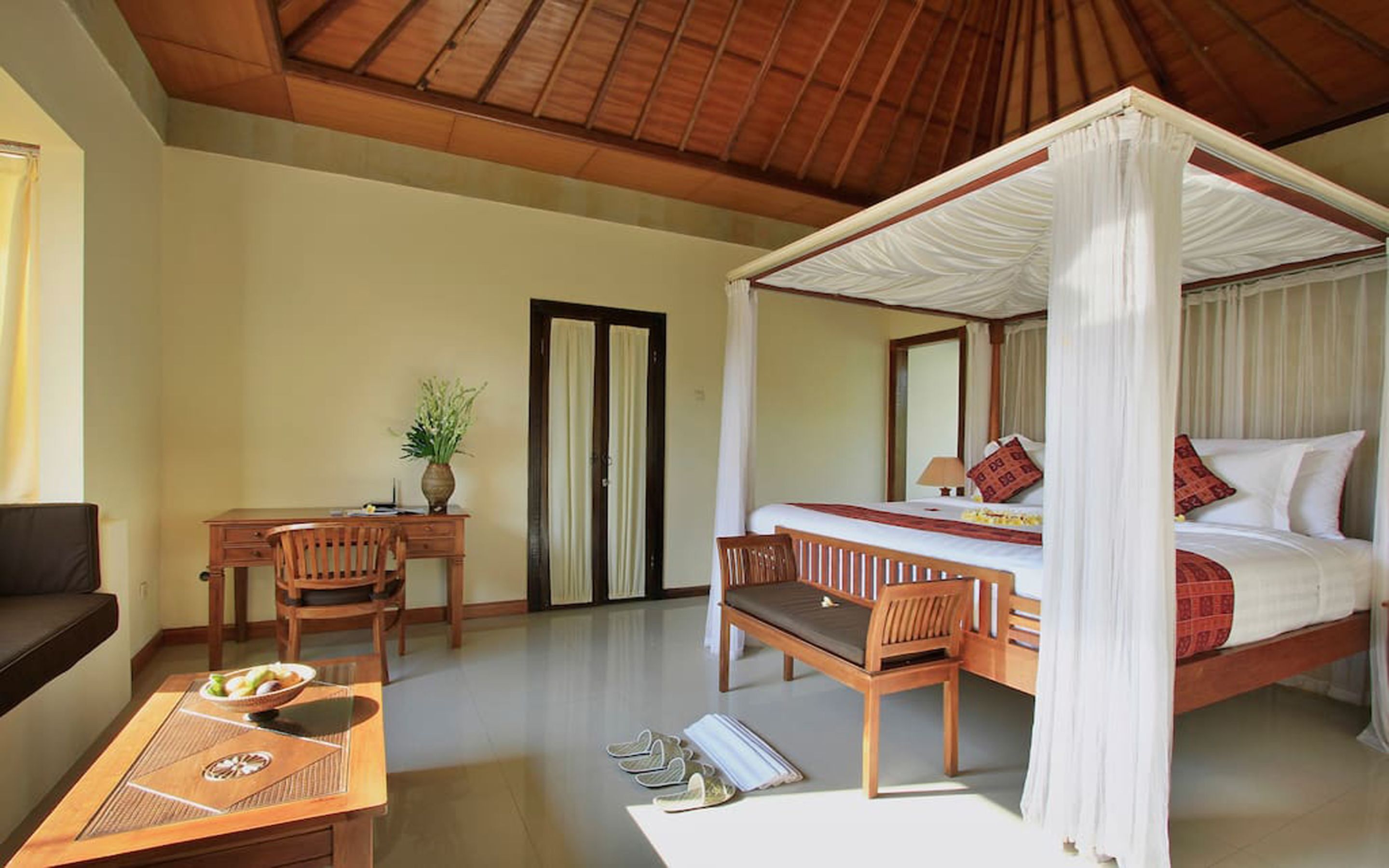 Foto - Casa Priya Ubud