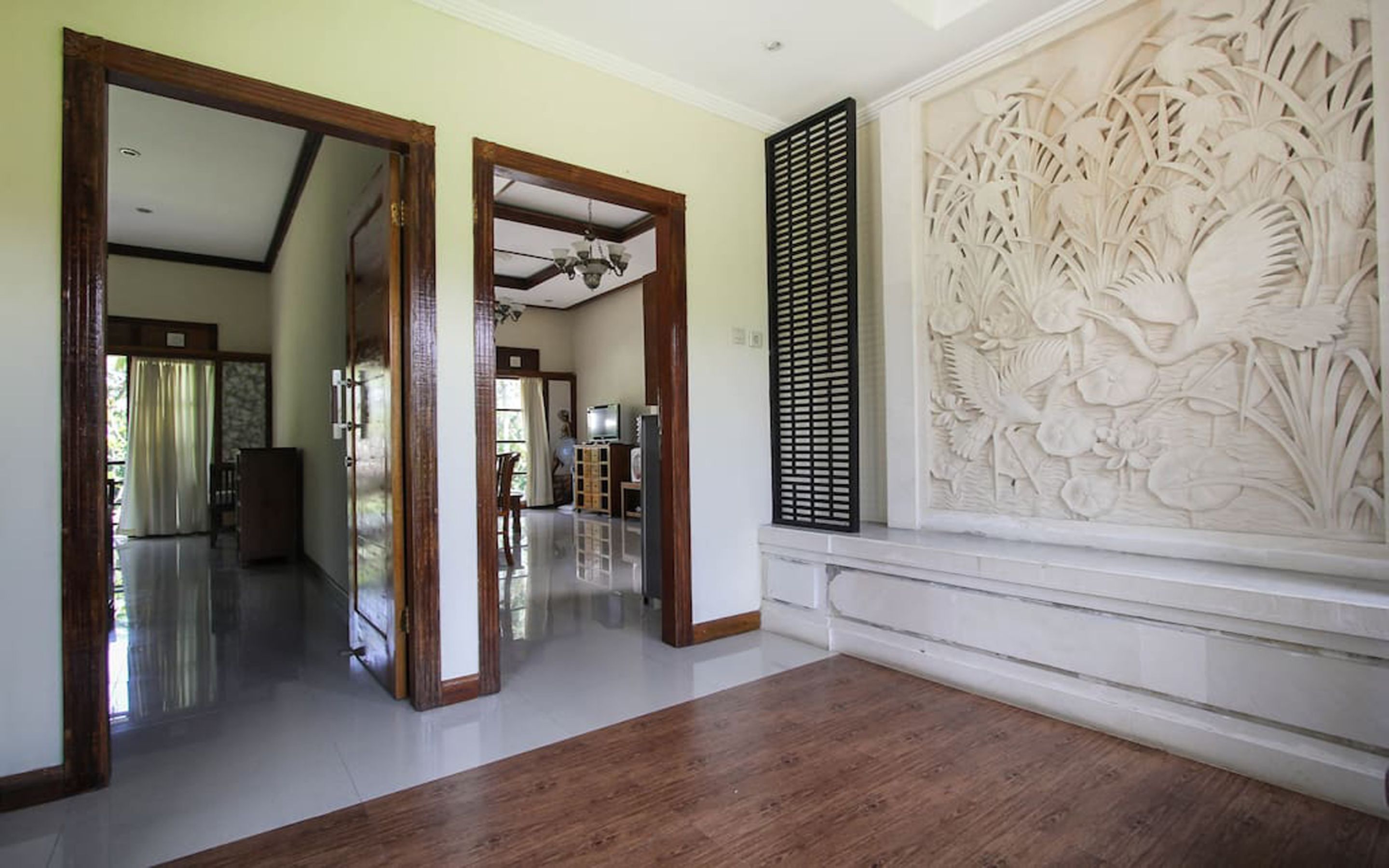 Foto - Casa Priya Ubud