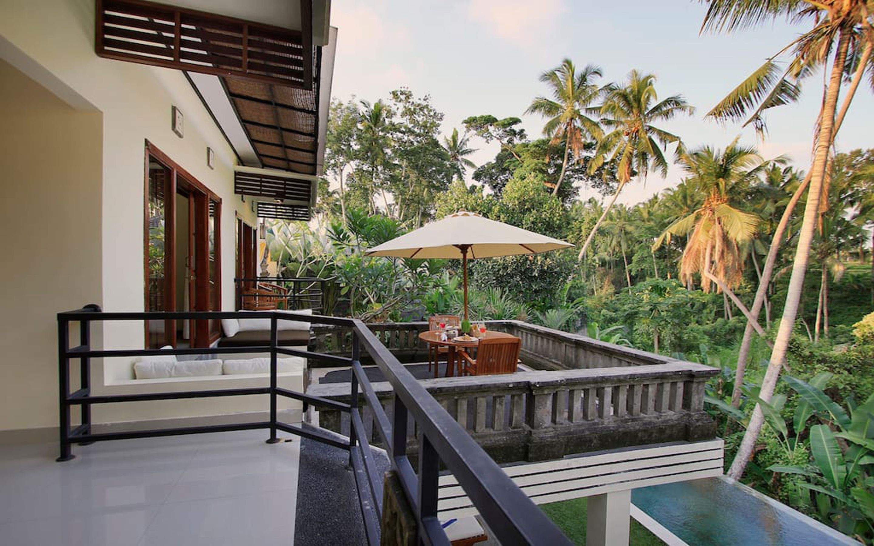 Foto - Casa Priya Ubud