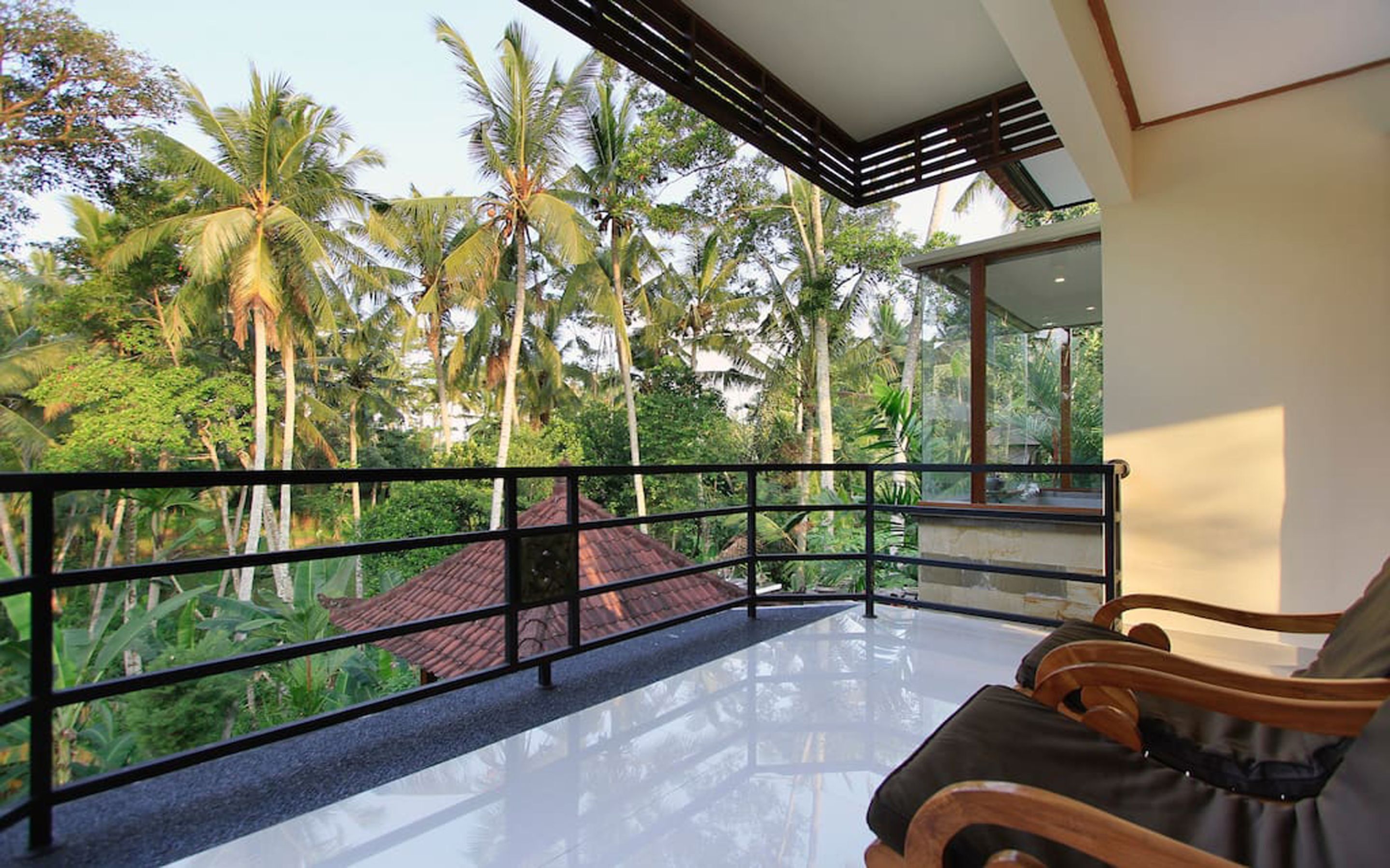 Foto - Casa Priya Ubud