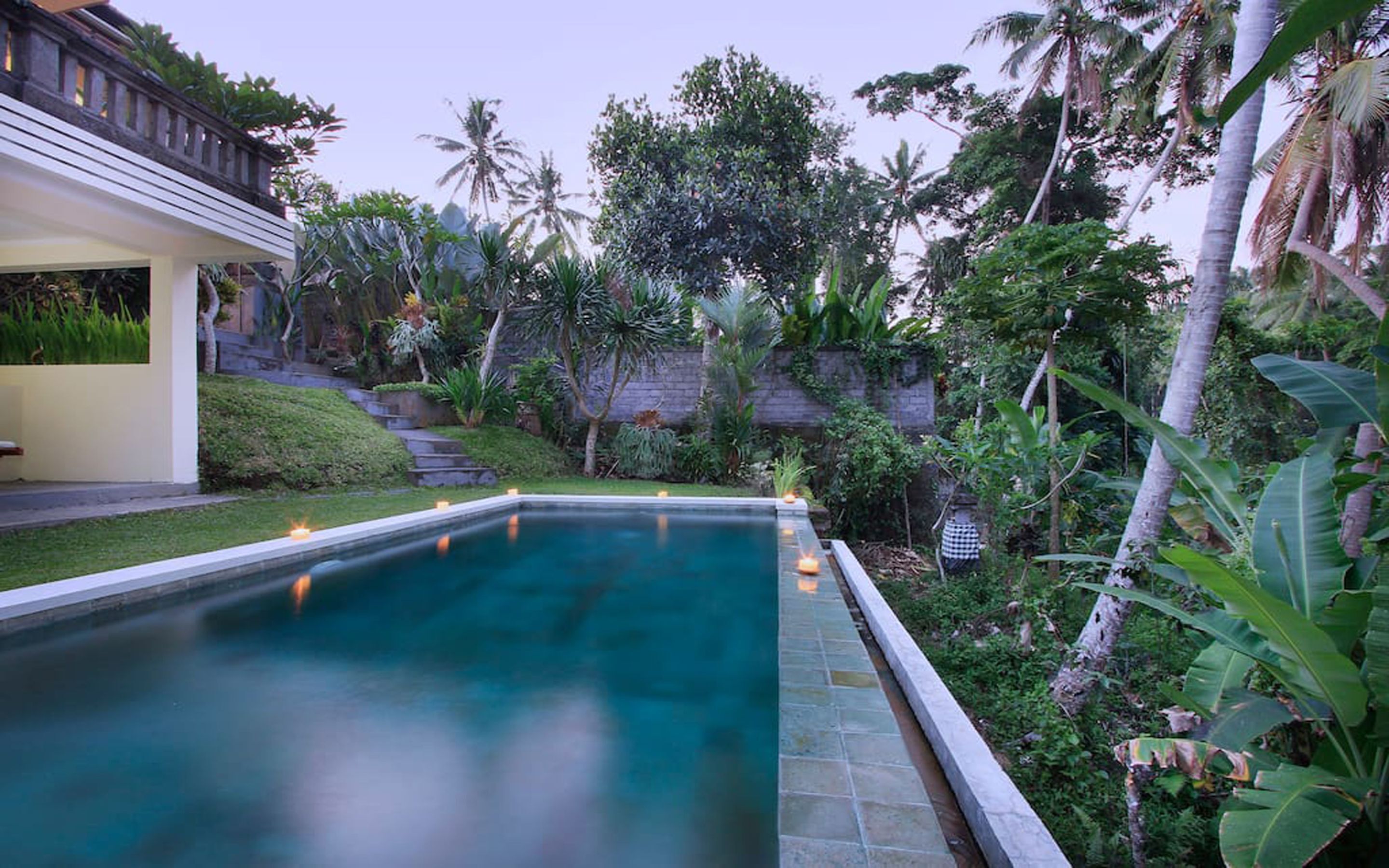 Foto - Casa Priya Ubud