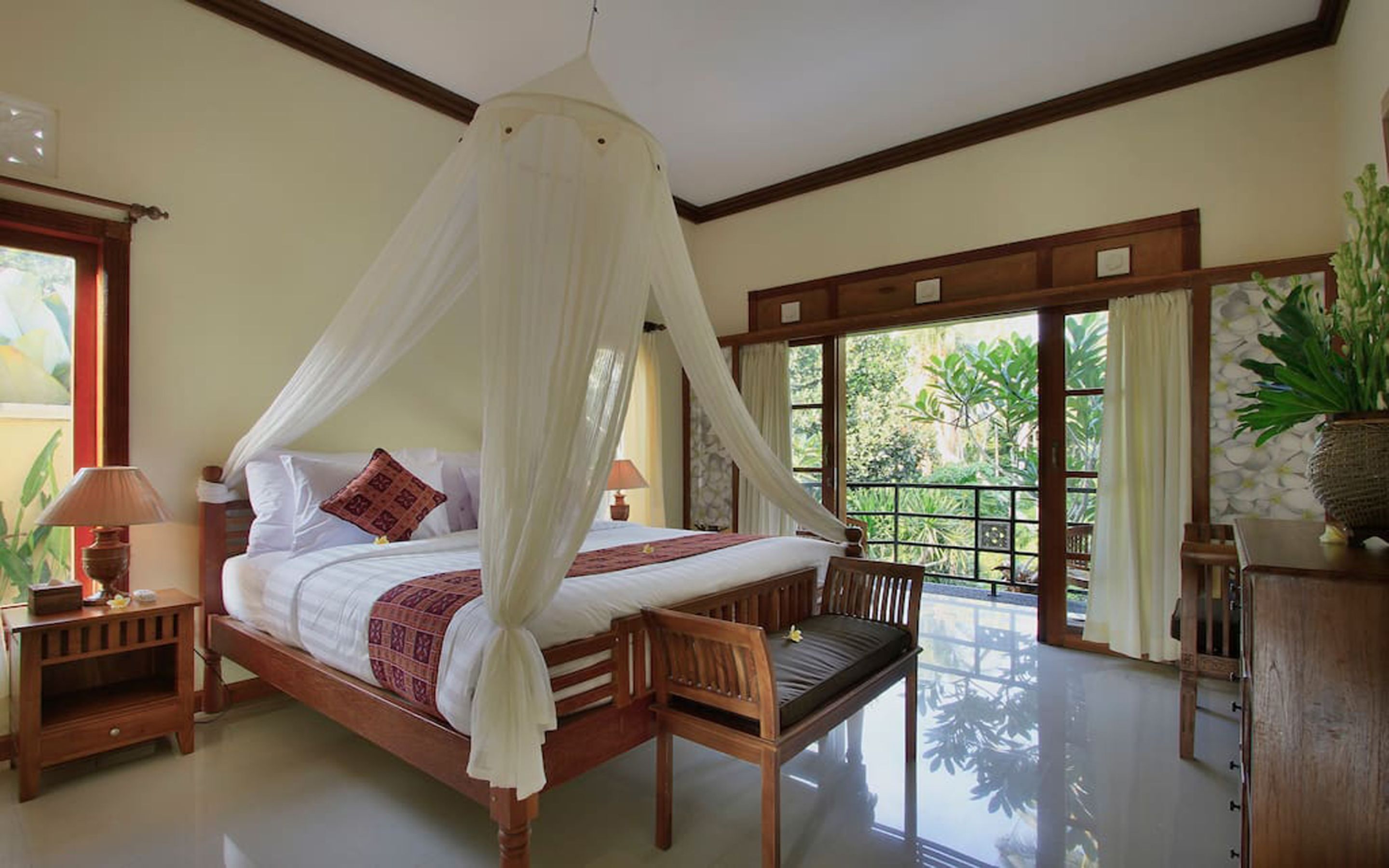 Foto - Casa Priya Ubud