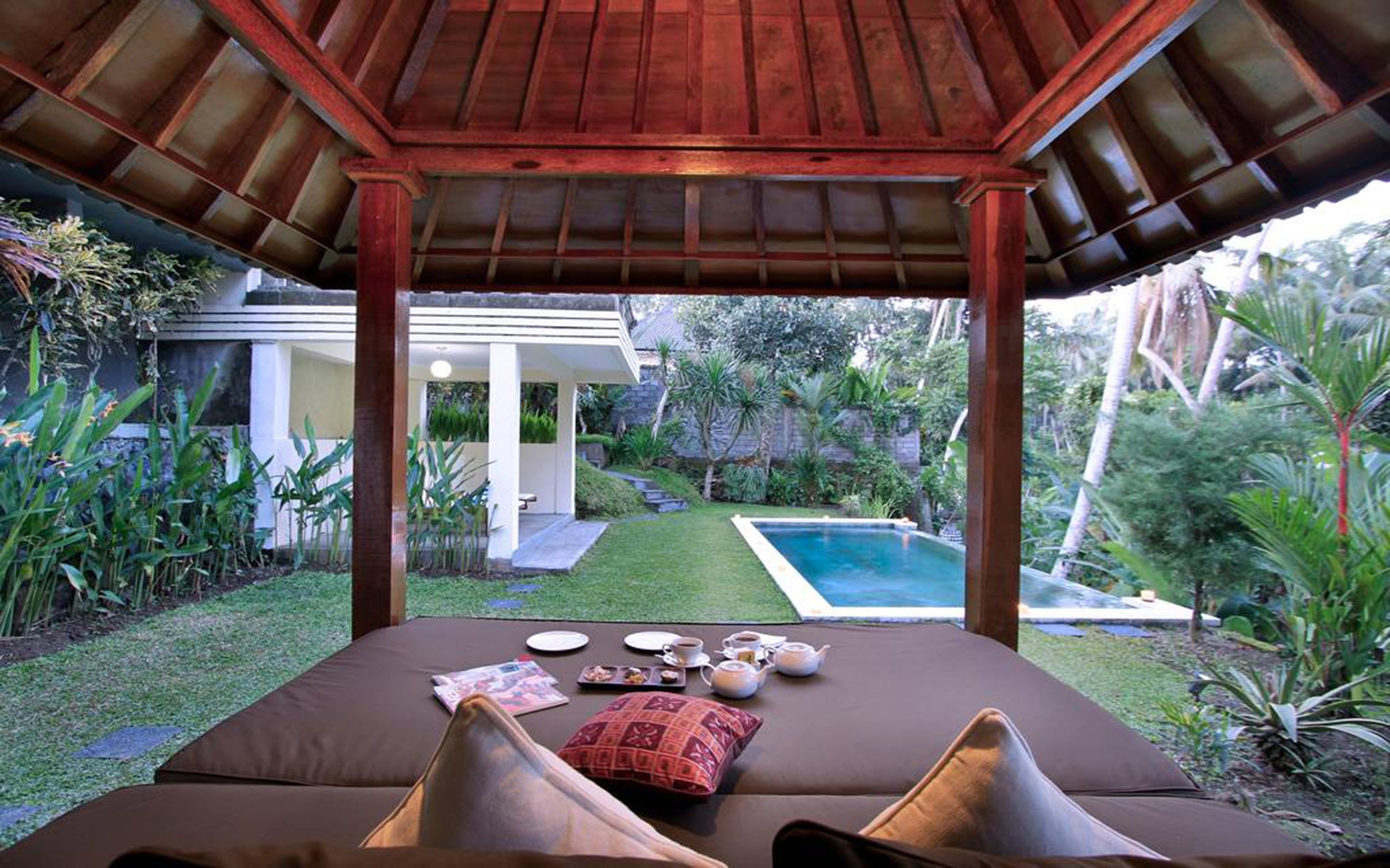 Foto - Casa Priya Ubud