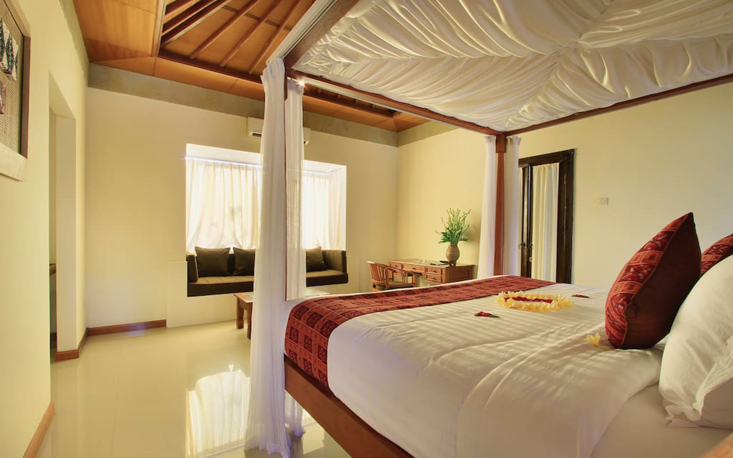 Foto - Casa Priya Ubud