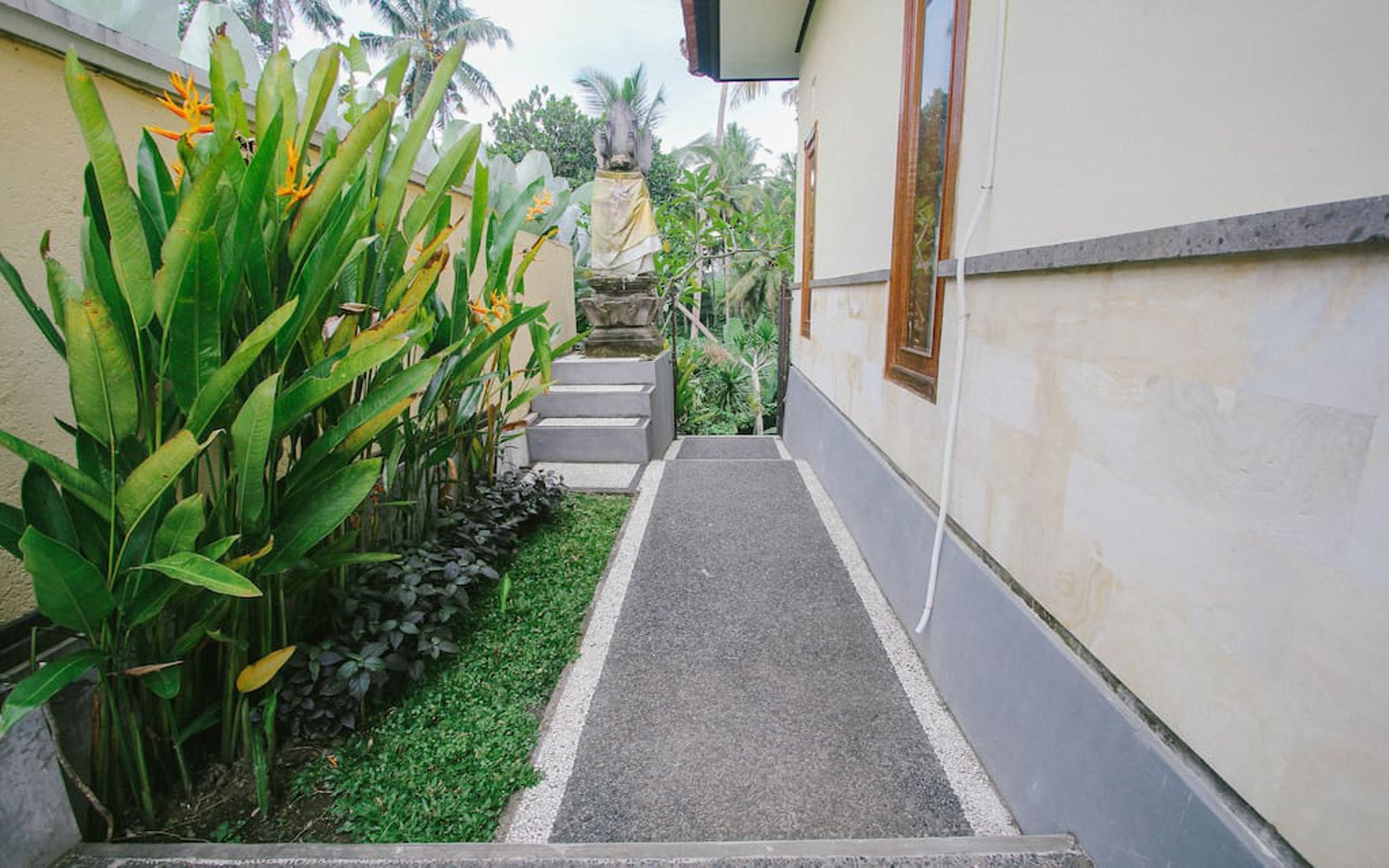 Foto - Casa Priya Ubud