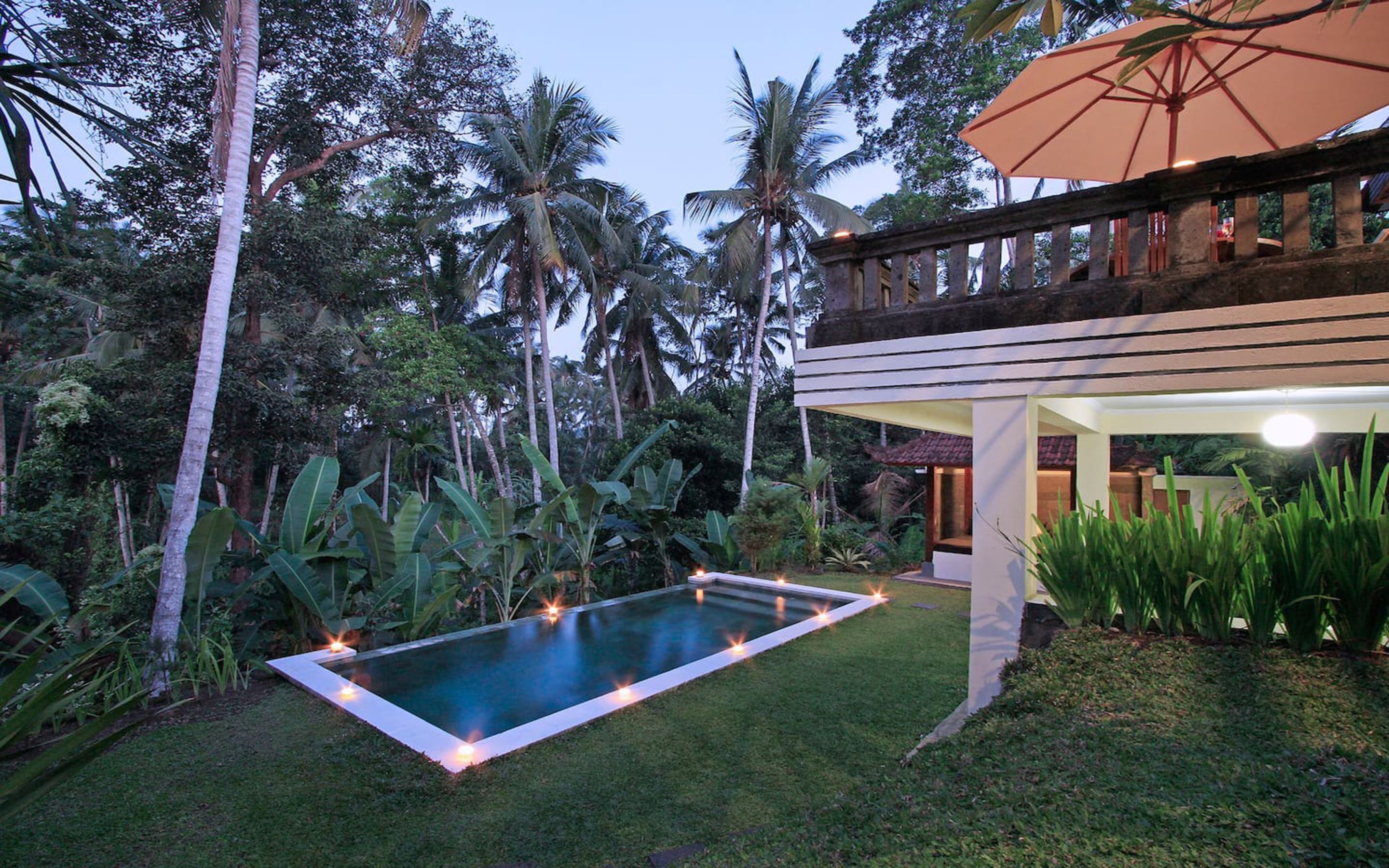 Foto - Casa Priya Ubud