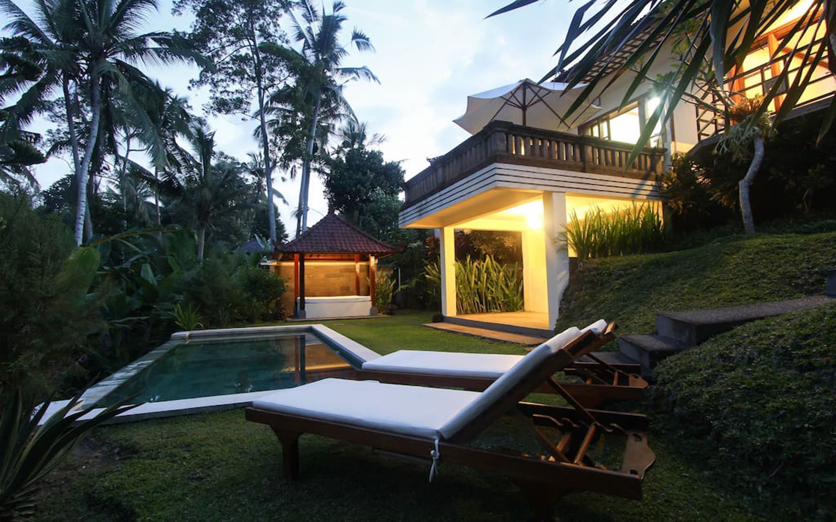 Foto - Casa Priya Ubud