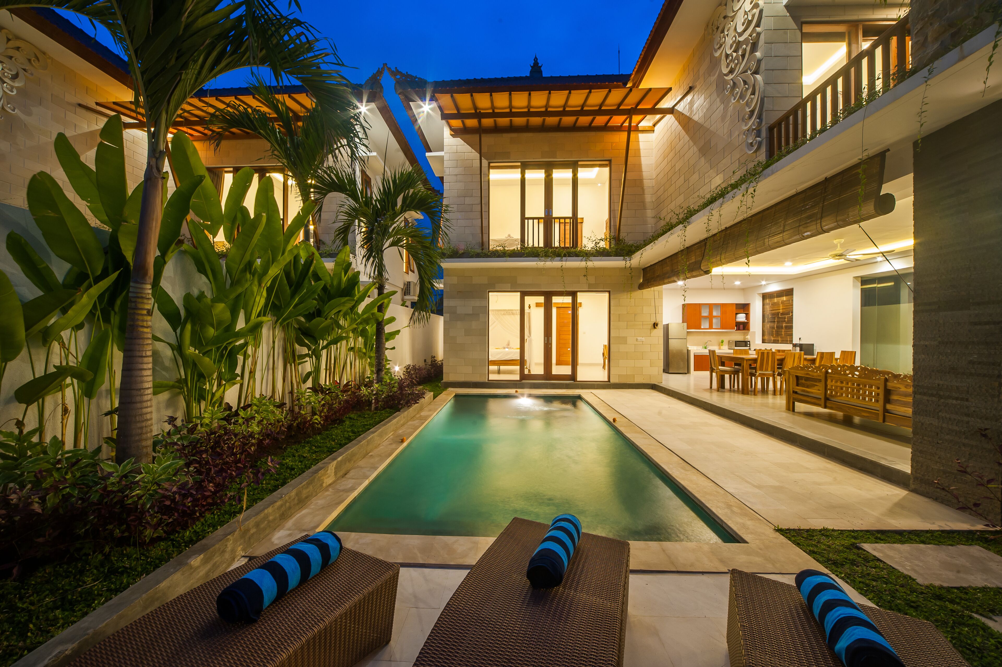 Foto - Villa Ubud Hill