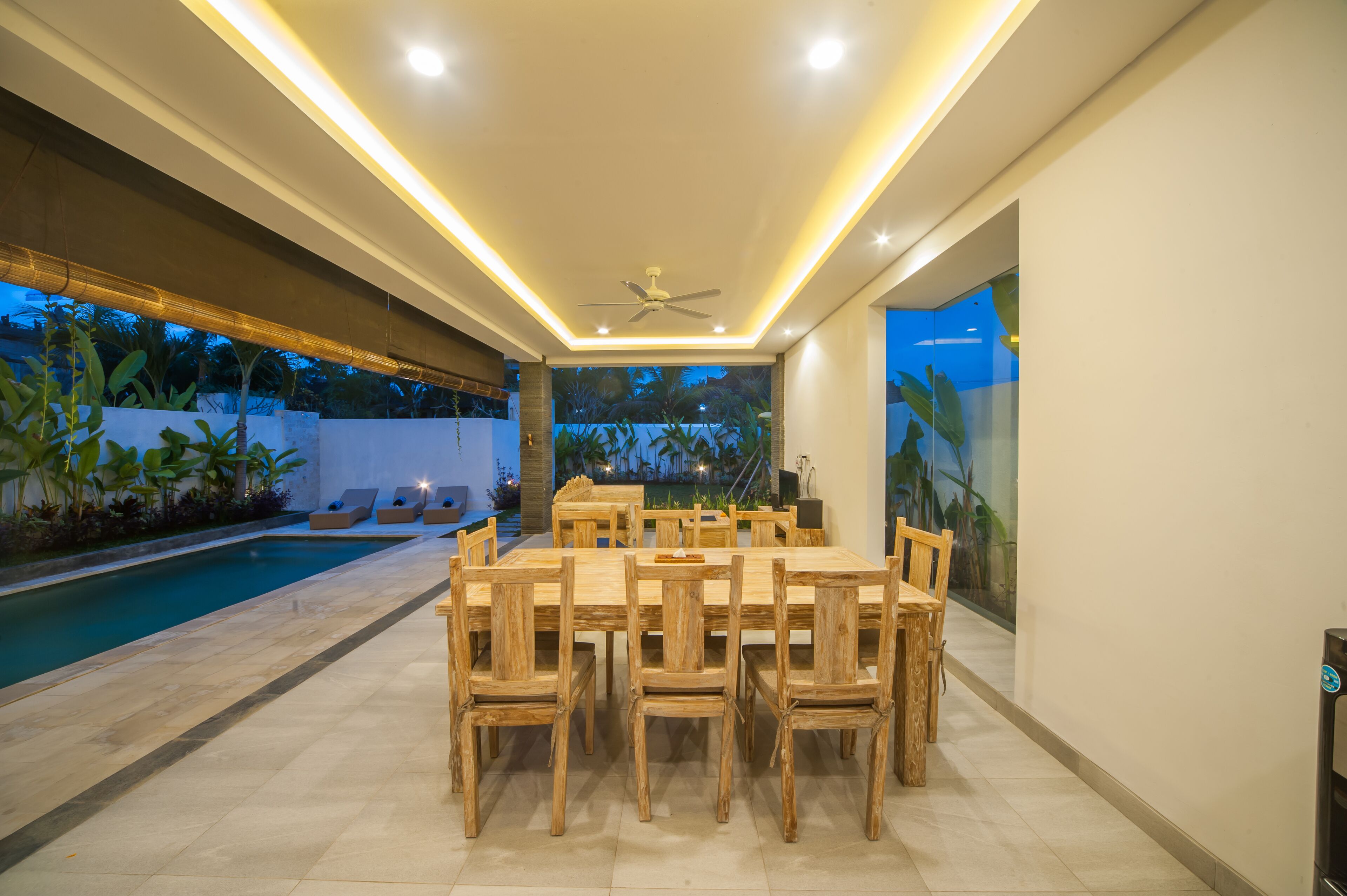 Foto - Villa Ubud Hill