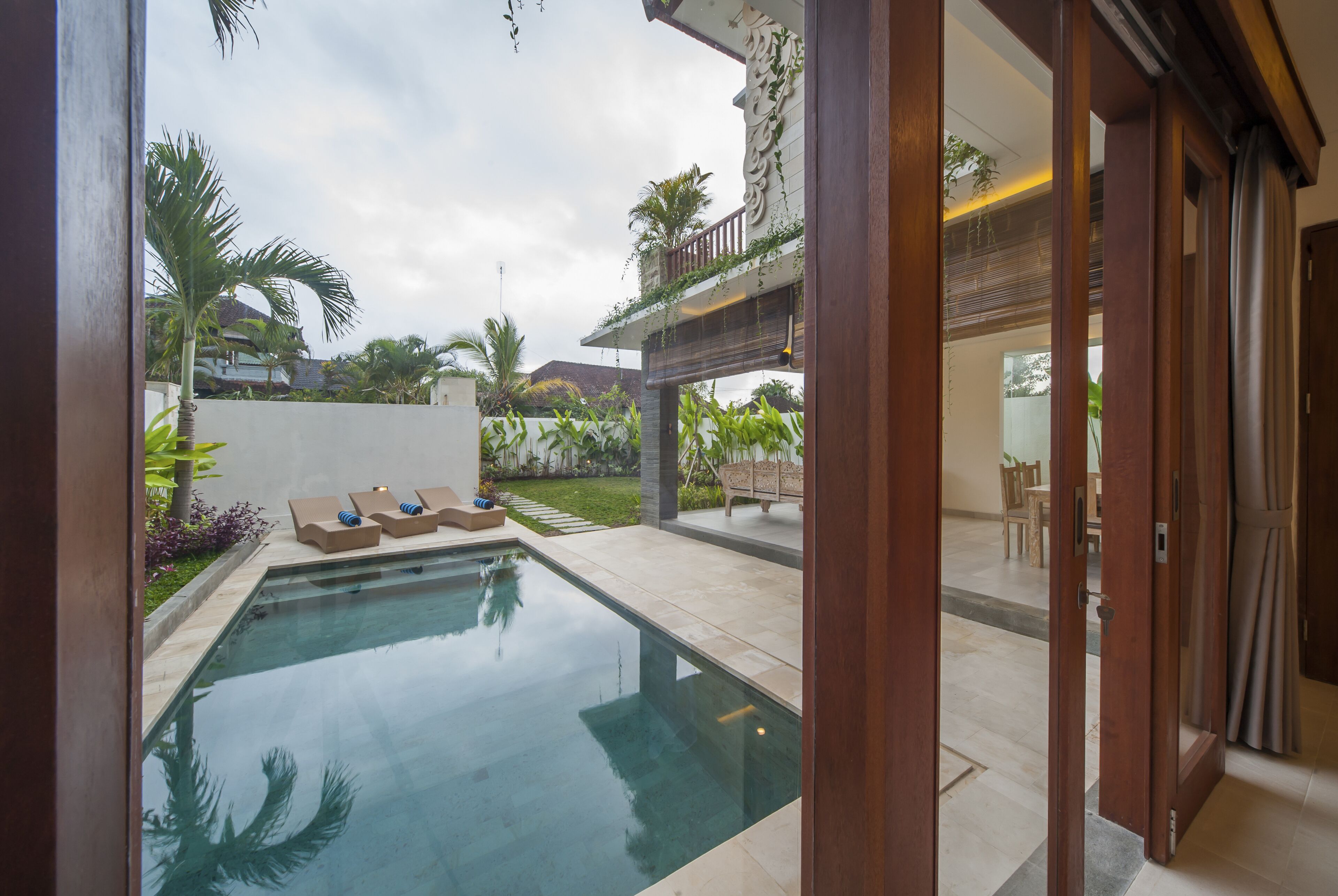 Foto - Villa Ubud Hill