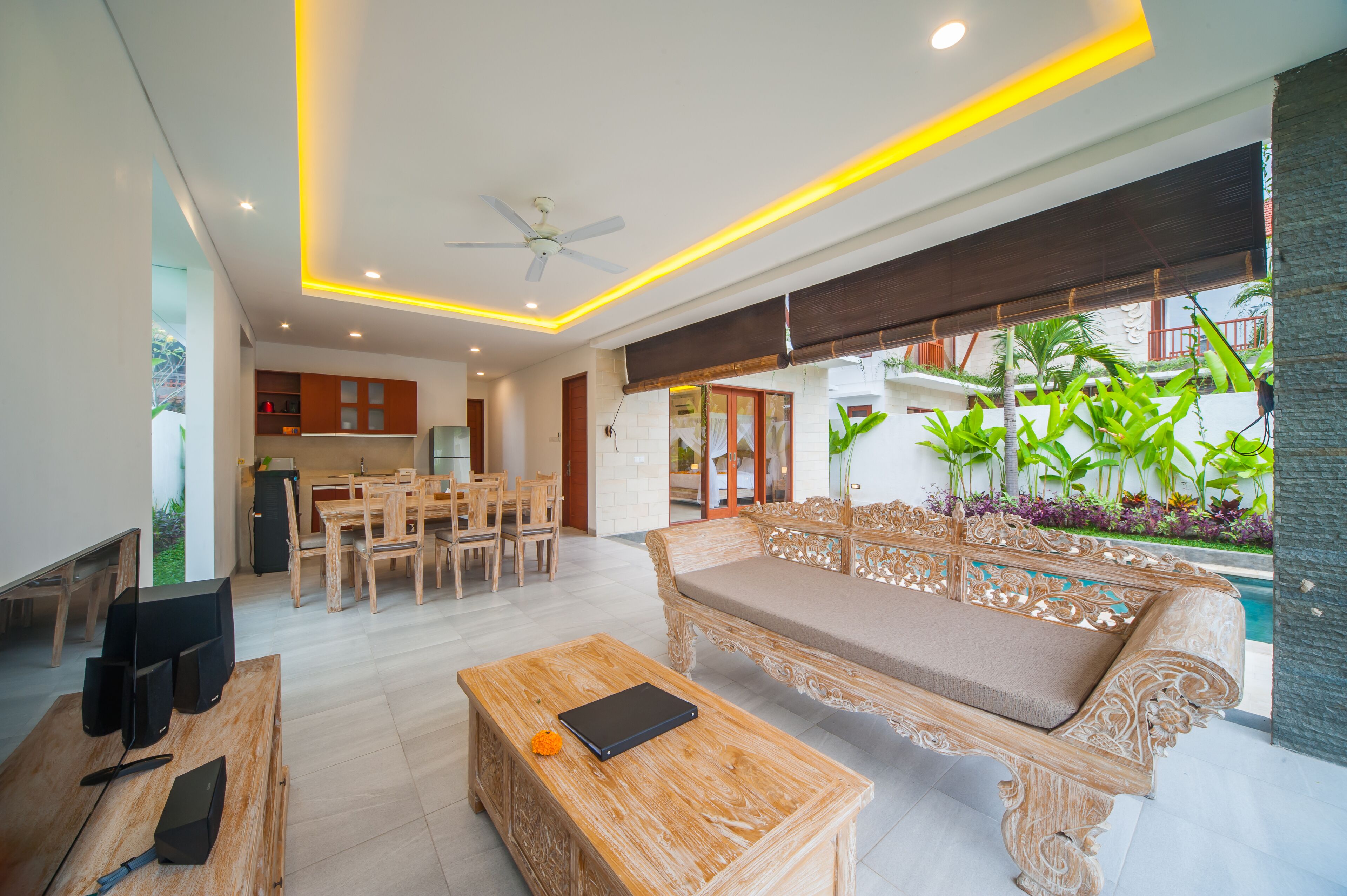 Foto - Villa Ubud Hill