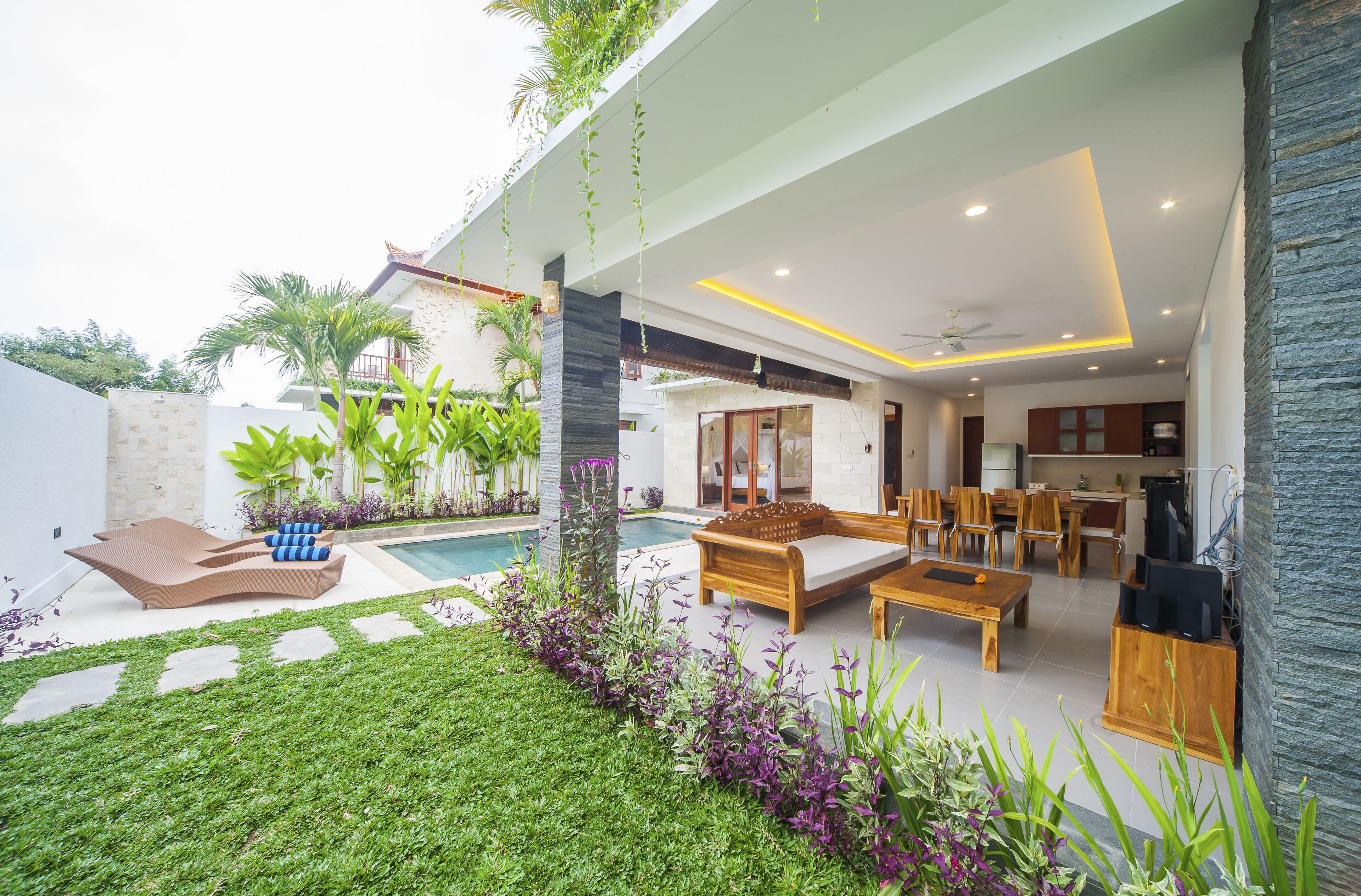 Foto - Villa Ubud Hill