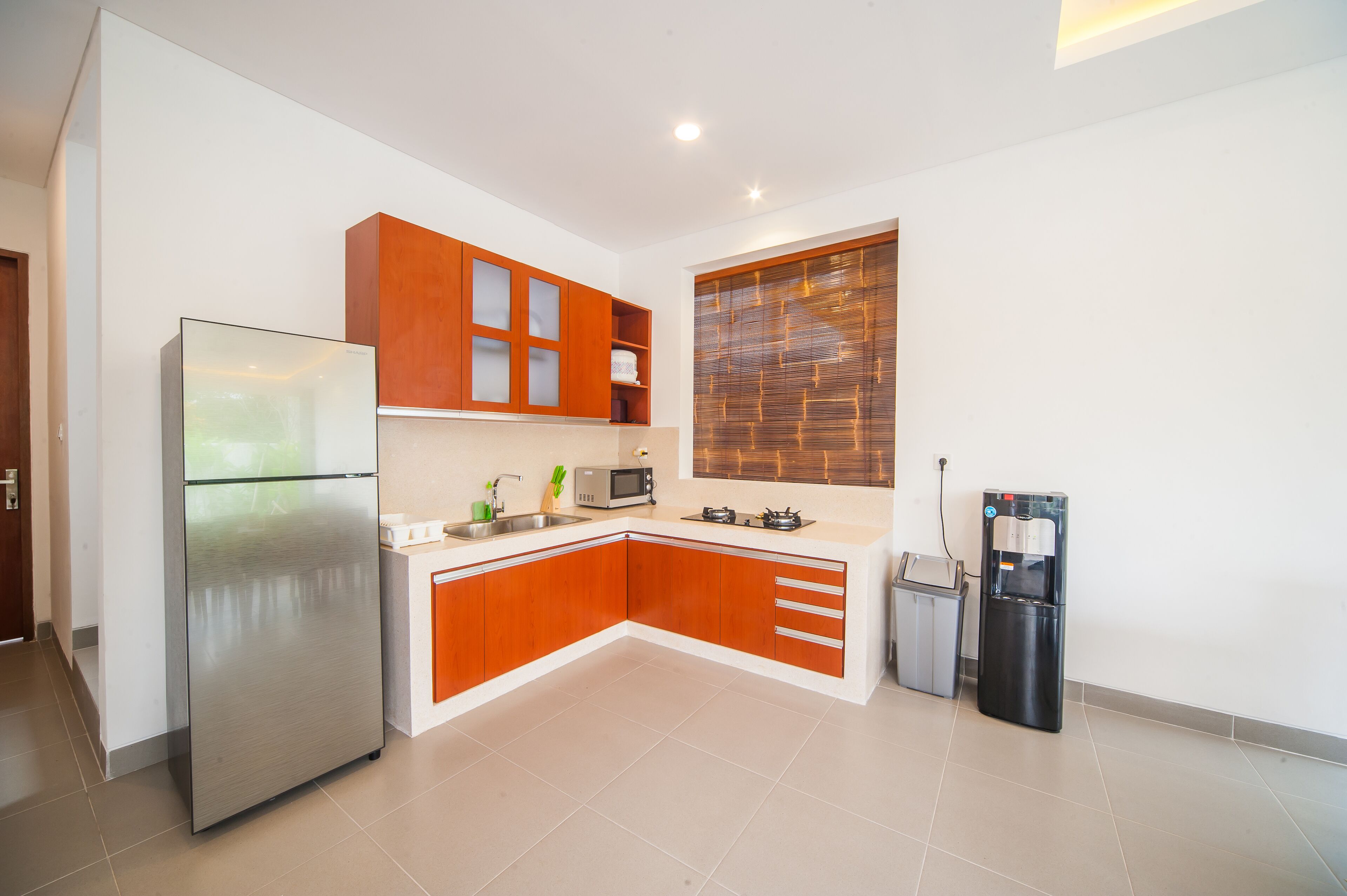 Foto - Villa Ubud Hill